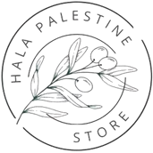 Hala Palestine