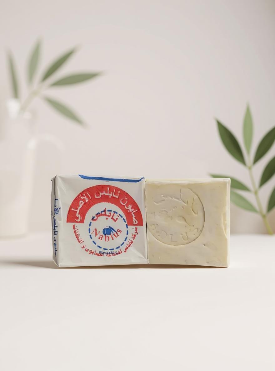 Traditional Nablus Soap