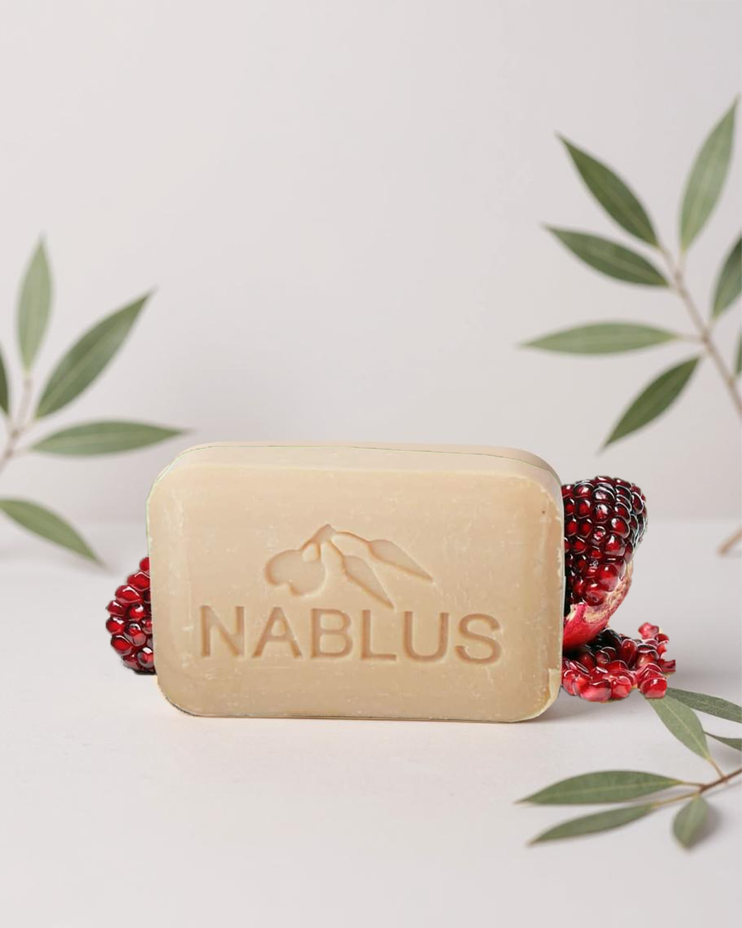 Natural Soap Collection